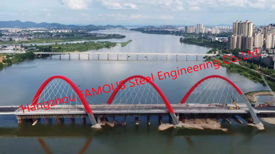 КИТАЙ Алюминиевая сплав портативный плавучий мост анодирующая поверхность обработка поставщик