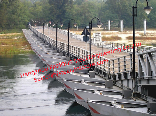 КИТАЙ 2.5 тонн анодирующего подвижного плавучего прохода для быстрой и эффективной транспортировки поставщик