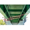 Полуфабрикат балочный мост луча для Оверкроссинг эстакад шоссе структурного поставщик