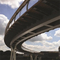 Прочная система мостов из стальной коробки, длина которой увеличена до 5000 метров, срок службы - 100 лет. поставщик
