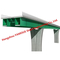 Бетон композитная стальная бревна мост тяжелая стальная конструкция коробка модульная поставщик