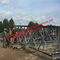 Установка модульного стального излишного моста армии портативного облегченная аварийная легкая поставщик