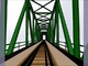 Современная железная дорога строительства моста структурной стали до конца или прогон плиты (DPG) палубы поставщик
