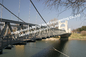 Полуфабрикат стиль конструкции висячего моста провода Мулти подгонянный пядью европейский поставщик