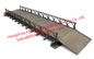 Стальное портативное быстрое мостовое решение для быстрого развертывания моста поставщик