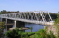 Специализированный цинково-покрытый стальной мост, удовлетворяющий уникальным требованиям к строительству поставщик