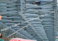 Гальванизированный Bailey-Стал-Ферменн-Свод-мост с переменной высотой поставщик