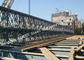 Высокий Стал-Bailey-Ферменн-Свод-мост безопасности с низким обслуживанием поставщик