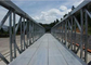 Улучшенная долговечность стальной оцинкованный мост для промышленных применений поставщик
