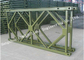 Длина 4,5 м панель моста Бейли горячее погружение оцинкованной стальной упаковки контейнер поставщик