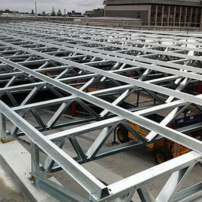 КИТАЙ Сопротивление землетрясения гальванизировало стальную ранг Purlins ≥8 для строительной конструкции поставщик