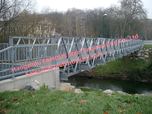 КИТАЙ Тип стандарт подкрепления хорды компонентов моста Байлей расчалки взмаха тяжелый стали АСТМ А572 ГР50 поставщик