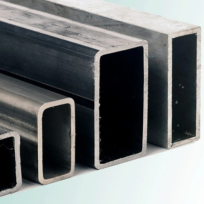 Стальные трубчатые гальванизированные Purlins складируют структурные компоненты поставщик
