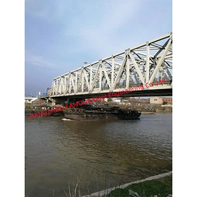 Мост Фабион между городскими многоэтажными модульными соединительными коридорами поставщик