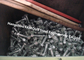 Стальные компоненты моста Байлей, гофрированный лист выскальзывания высокопрочных проходных соединительных болтов анти- поставщик
