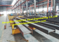 Свет &amp; тяжелая конструкция структурной стали, стандарт ЕС-США строительной конструкции металла поставщик