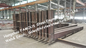 Свет &amp; тяжелая конструкция структурной стали, стандарт ЕС-США строительной конструкции металла поставщик