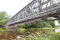 Собрания продукции моста Байлей структурной стали военное время военного гражданское проектированное поставщик