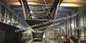Обработка одиночного длинного изготовления моста пяди модульного стального горячая гальванизированная покрашенная поставщик