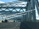 Мост перепада тоннеля, модульный стальной мост Байлей временный или подгонянная перманентность поставщик