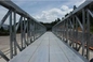 Строительные части моста Бейли с прочным болтовым соединением поставщик